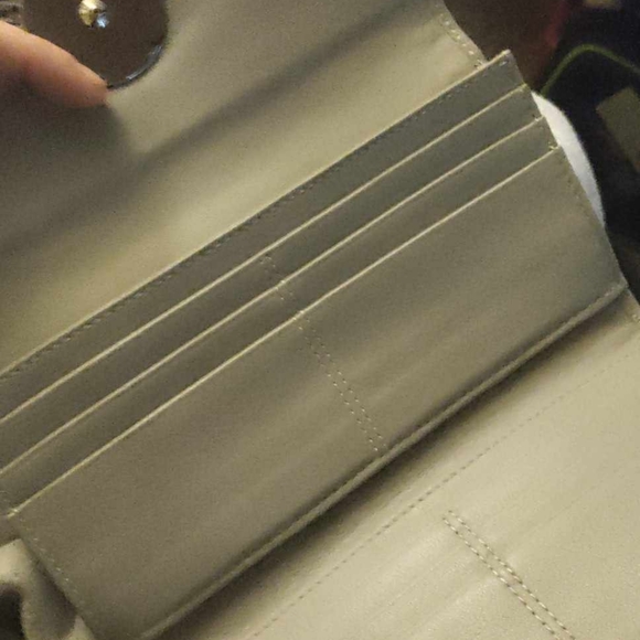 Coach wallet - Picture 2 of 4